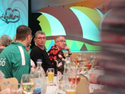 Büttenabend 2025 - 14.02.2025
